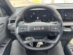Kia EV9 vaihtoauto