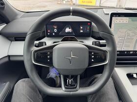 Polestar 4 vaihtoauto