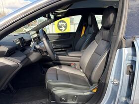 Polestar 4 vaihtoauto