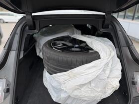 BMW iX vaihtoauto