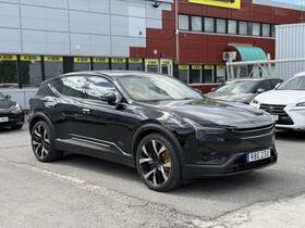 Polestar 3 vaihtoauto