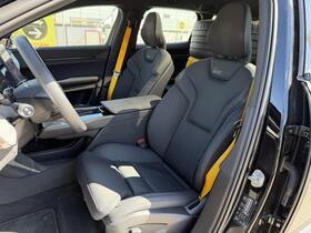 Polestar 3 vaihtoauto