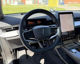 Polestar 3 vaihtoauto