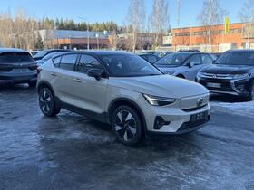 Volvo EC40 vaihtoauto