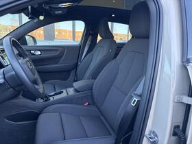 Volvo EC40 vaihtoauto