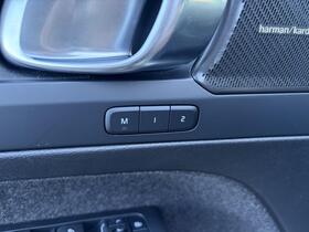 Volvo EC40 vaihtoauto