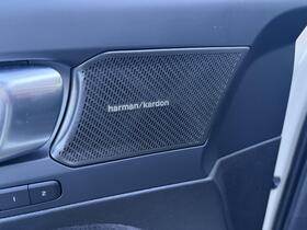 Volvo EC40 vaihtoauto