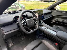 Polestar 4 vaihtoauto