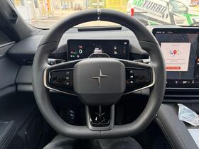 Polestar 4 vaihtoauto
