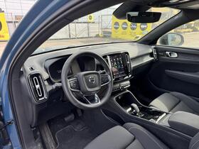 Volvo C40 vaihtoauto