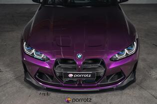 BMW M3 vaihtoauto