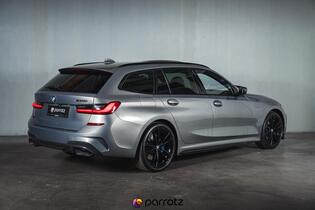 BMW M340i vaihtoauto