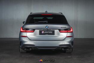 BMW M340i vaihtoauto