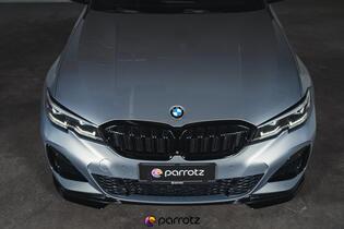 BMW M340i vaihtoauto