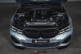 BMW M340i vaihtoauto