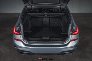 BMW M340i vaihtoauto