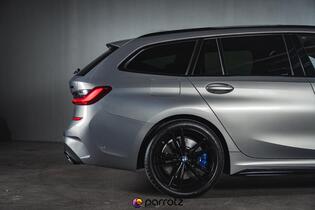 BMW M340i vaihtoauto