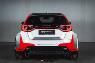 Toyota GR Yaris vaihtoauto