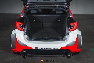 Toyota GR Yaris vaihtoauto