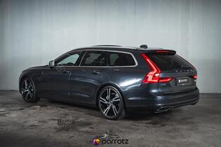 Volvo V90 vaihtoauto