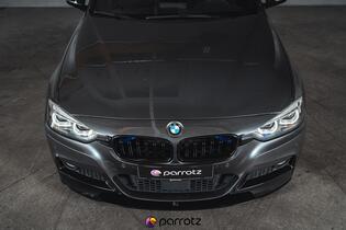 BMW 340 vaihtoauto