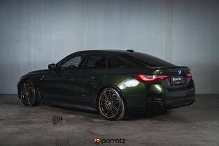 BMW i4 M50 vaihtoauto