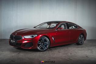 BMW 840 vaihtoauto
