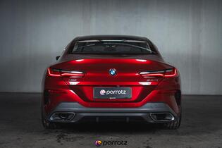 BMW 840 vaihtoauto