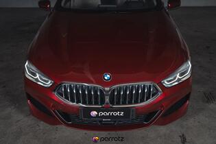 BMW 840 vaihtoauto