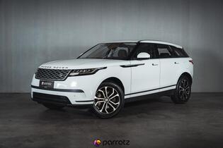 Land Rover Range Rover Velar vaihtoauto