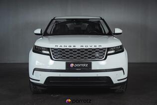 Land Rover Range Rover Velar vaihtoauto
