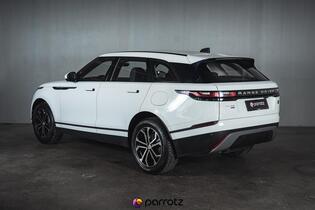 Land Rover Range Rover Velar vaihtoauto