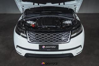 Land Rover Range Rover Velar vaihtoauto