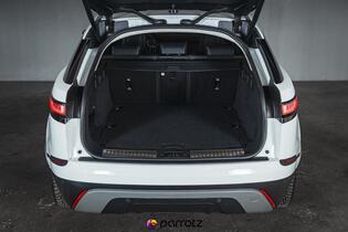 Land Rover Range Rover Velar vaihtoauto