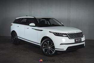 Land Rover Range Rover Velar vaihtoauto