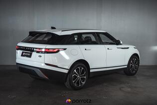 Land Rover Range Rover Velar vaihtoauto