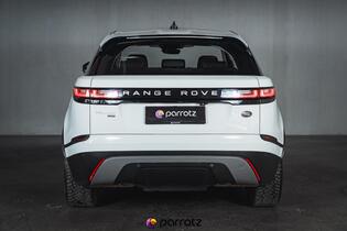 Land Rover Range Rover Velar vaihtoauto