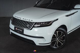 Land Rover Range Rover Velar vaihtoauto