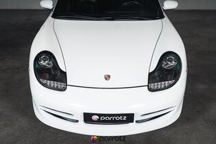 Porsche 911 vaihtoauto