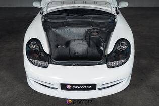 Porsche 911 vaihtoauto