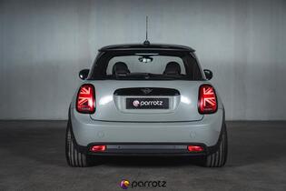 Mini Cooper vaihtoauto