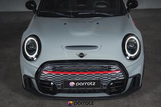 Mini Cooper vaihtoauto