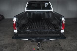 Ford F250 vaihtoauto