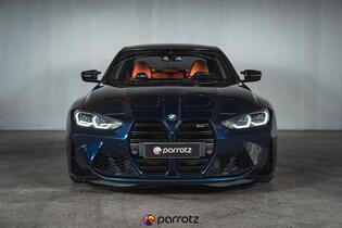 BMW M3 vaihtoauto