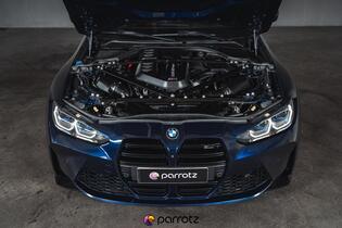 BMW M3 vaihtoauto