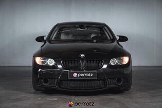 BMW 335 vaihtoauto