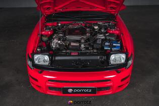 Toyota Celica vaihtoauto