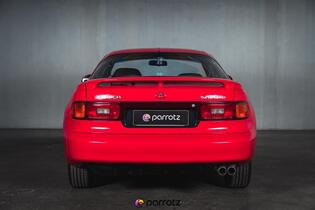 Toyota Celica vaihtoauto