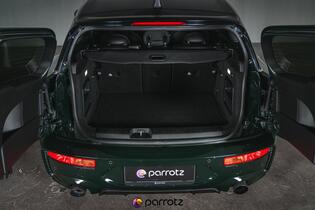 Mini Clubman vaihtoauto