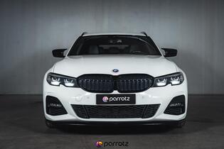 BMW 330 vaihtoauto